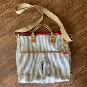 Skip Hop Diaper Bag